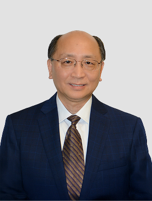 Dr. Yemeng Chen