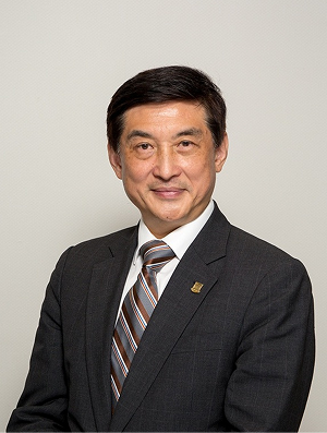 Dr. Lixing Lao