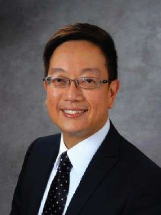 Chan Yu Ling, Abraham