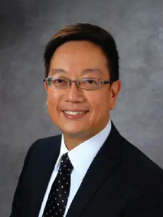 Chan Yu Ling, Abraham
