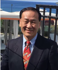 Daniel Jiao