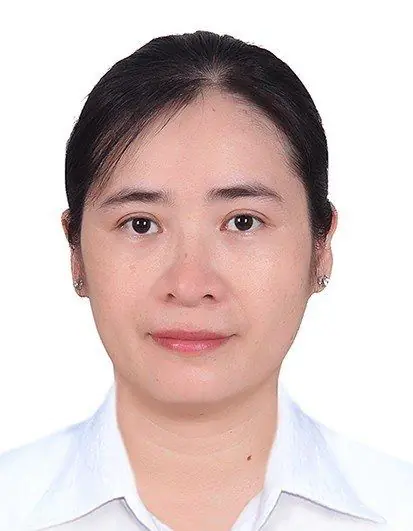 Dinh Thi Lan Huong