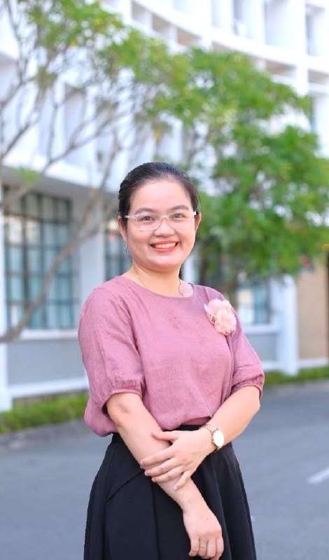 Doan Thi Ai Nghia