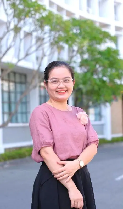 Doan Thi Ai Nghia