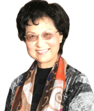 Lixin Huang