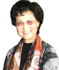 Lixin Huang