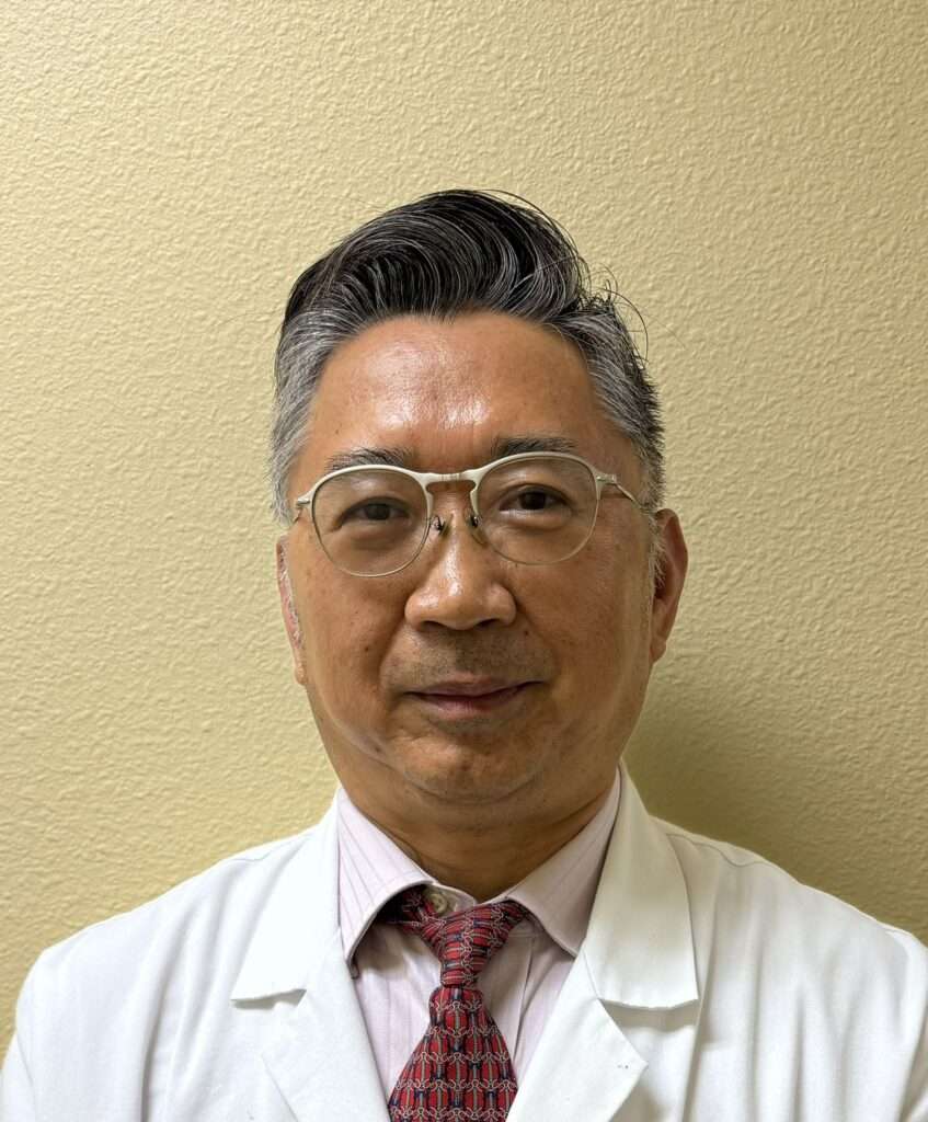 Ruanjin Zhao