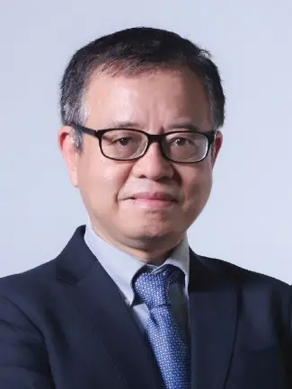 Shen Jiangan
