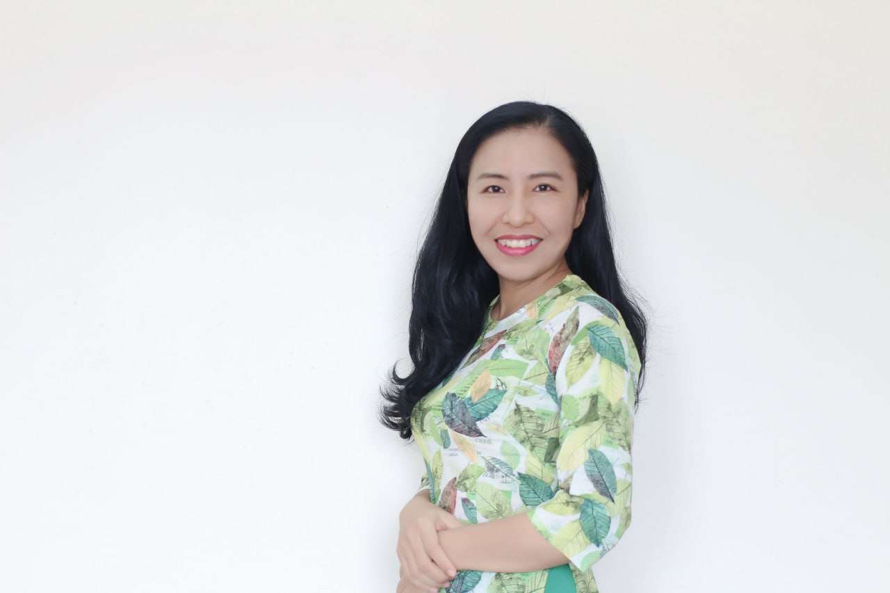 Trinh Thi Lua