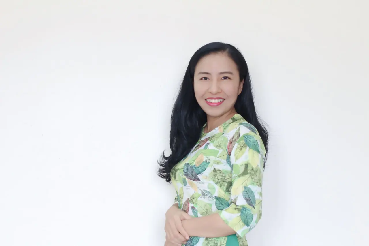 Trinh Thi Lua