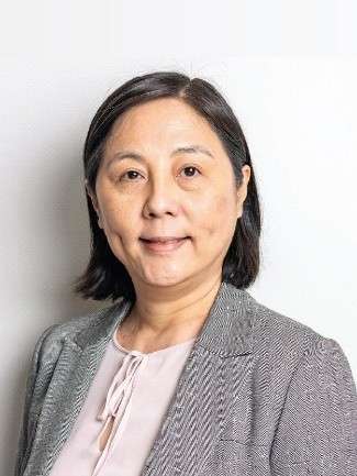 Wong Man-sau