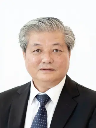 Yu Shi-Shan