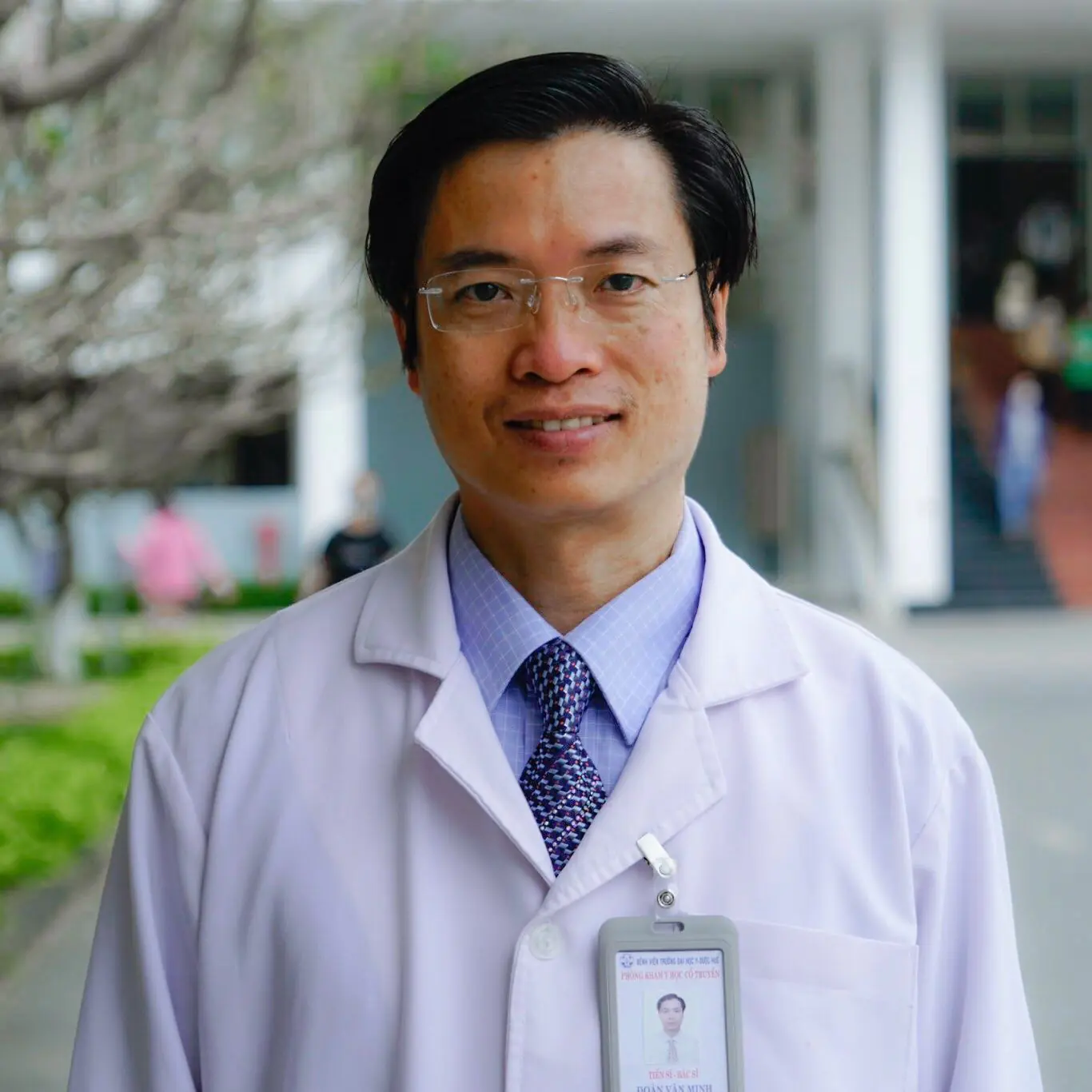 Doan Van Minh