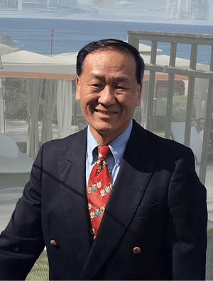 Dr. Daniel Jiao