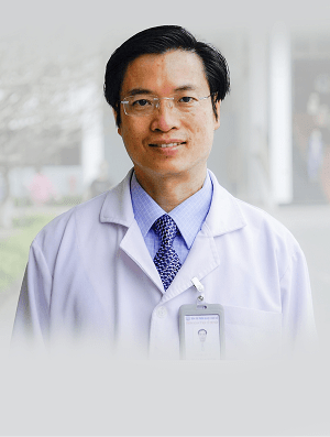 Dr. Doan Van Minh