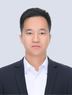 陈日明博士
