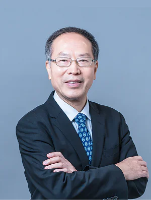 冯奕斌博士