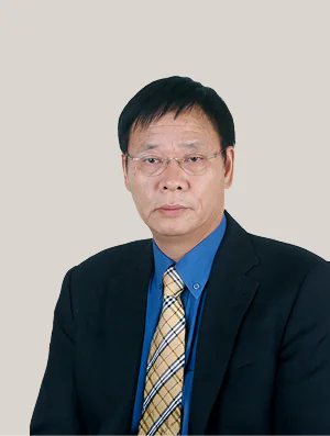董志林博士