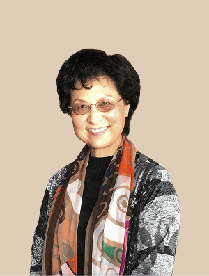 Lixin Huang