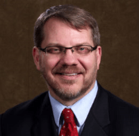 Mark McKenzie